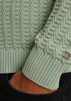 Heren CAST IRON POLO