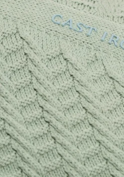 Heren CAST IRON POLO