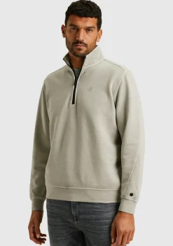 Heren CAST IRON SWEATER