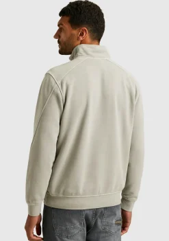 Heren CAST IRON SWEATER