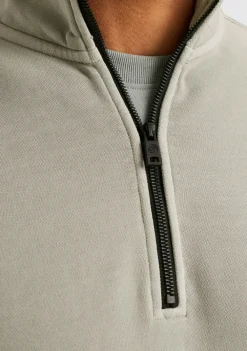 Heren CAST IRON SWEATER