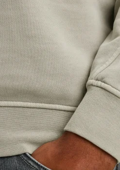 Heren CAST IRON SWEATER