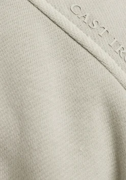 Heren CAST IRON SWEATER