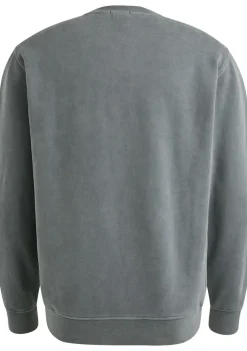 Heren CAST IRON SWEATER