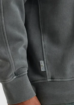 Heren CAST IRON SWEATER