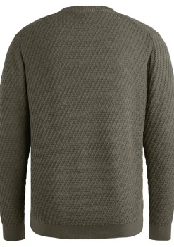 Heren CAST IRON TRUI