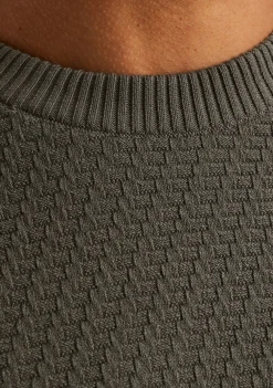 Heren CAST IRON TRUI