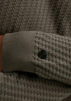 Heren CAST IRON TRUI