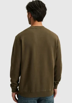 Heren CAST IRON TRUI