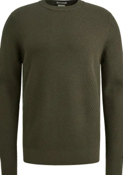 Heren CAST IRON TRUI