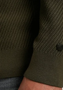 Heren CAST IRON TRUI