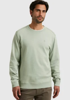 Heren CAST IRON TRUI