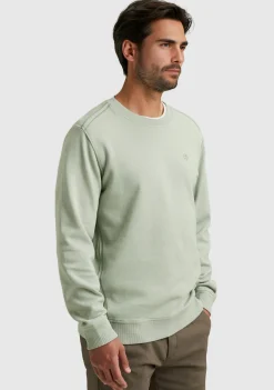 Heren CAST IRON TRUI