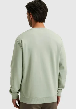 Heren CAST IRON TRUI