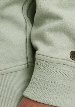 Heren CAST IRON TRUI