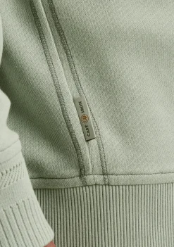 Heren CAST IRON TRUI