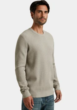 Heren CAST IRON TRUI