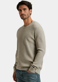 Heren CAST IRON TRUI