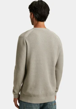 Heren CAST IRON TRUI