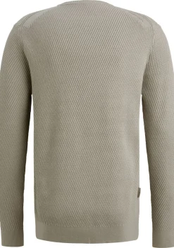 Heren CAST IRON TRUI