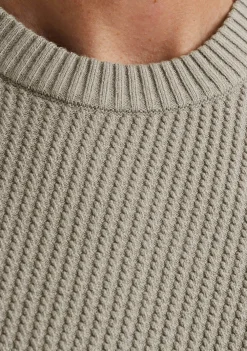 Heren CAST IRON TRUI