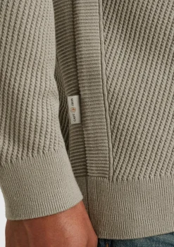 Heren CAST IRON TRUI