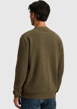 Heren CAST IRON TRUI