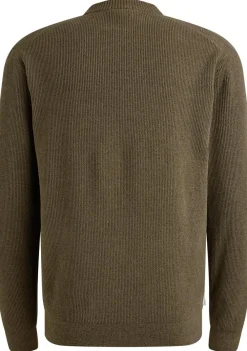 Heren CAST IRON TRUI