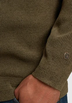 Heren CAST IRON TRUI