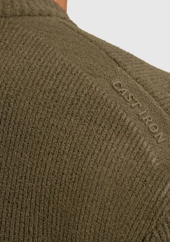 Heren CAST IRON TRUI