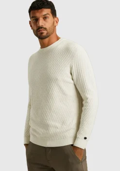 Heren CAST IRON TRUI