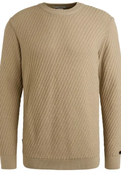 Heren CAST IRON TRUI