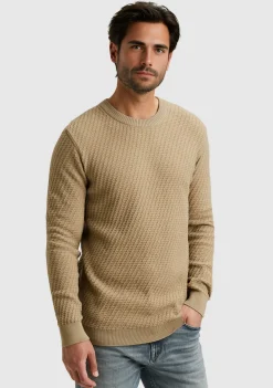 Heren CAST IRON TRUI