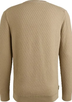 Heren CAST IRON TRUI