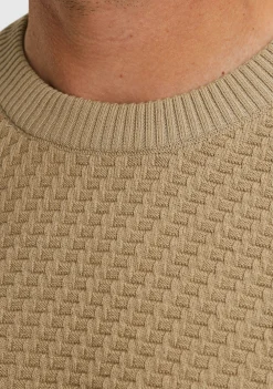 Heren CAST IRON TRUI