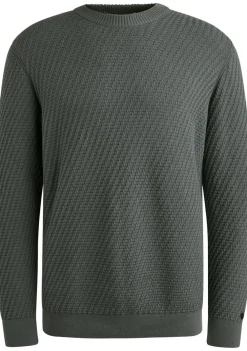 Heren CAST IRON TRUI