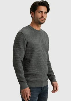 Heren CAST IRON TRUI