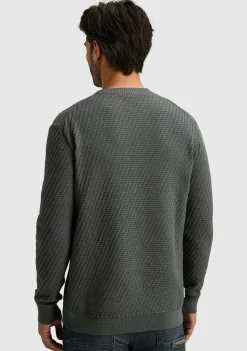 Heren CAST IRON TRUI