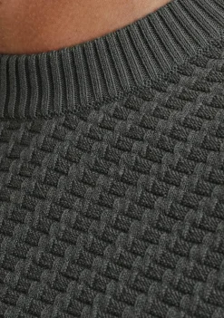 Heren CAST IRON TRUI