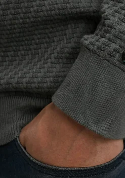 Heren CAST IRON TRUI