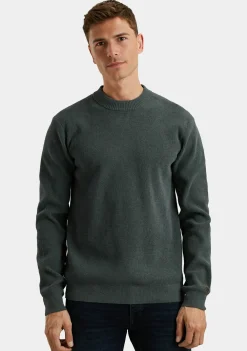 Heren CAST IRON TRUI