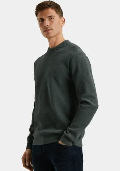 Heren CAST IRON TRUI