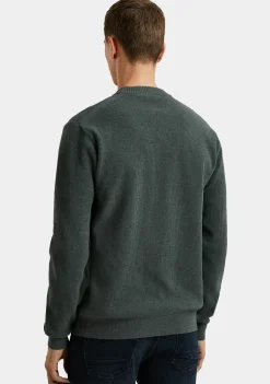 Heren CAST IRON TRUI