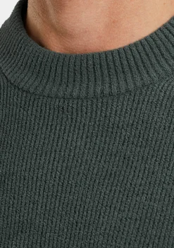 Heren CAST IRON TRUI