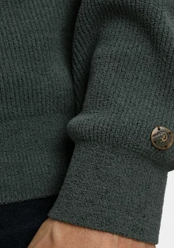 Heren CAST IRON TRUI