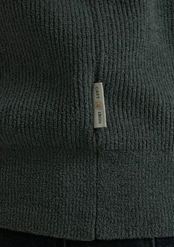 Heren CAST IRON TRUI