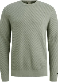 Heren CAST IRON TRUI