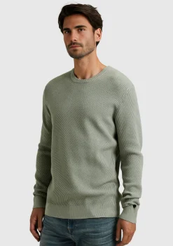 Heren CAST IRON TRUI