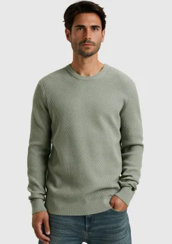 Heren CAST IRON TRUI