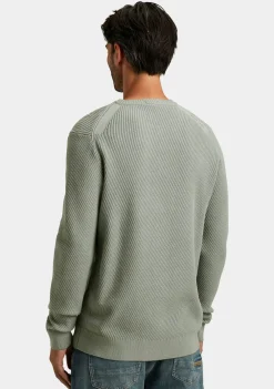 Heren CAST IRON TRUI